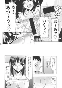 (C72) [Acid Noel (Mitsuki Rintarou)] THE HYPNOTIZE CONNECTION (Queen's Blade)