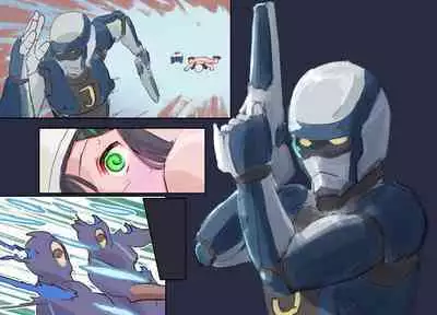 Mezameru Tabi ni Shussan! Kaizou! Kiken Shinryaku VS Kiken Seigi Hero VS Helmet Tsuugaku Shoujo