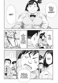 [Seto Yuuki] Allargando [English]