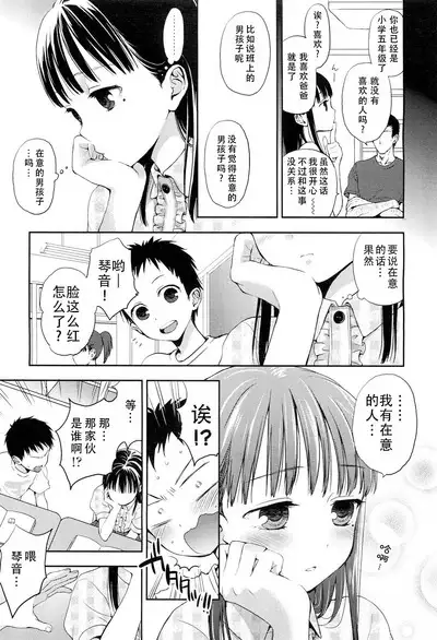 Kotone Frustration | 琴音的沮丧