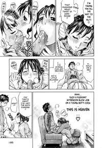 [Millefeuille] Oboetate - Just Learned It.. [English] [Tadanohito]