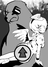 [Hein] 毁童年黑猫警长 (Black Cat Detective)