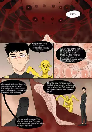 Fallen Hero Drakosm II-Prequel of Drakosm（English）