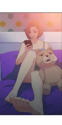 [BAK Hyeong Jun] Sweet Guy Ch. 1-49 [English] [YoManga]