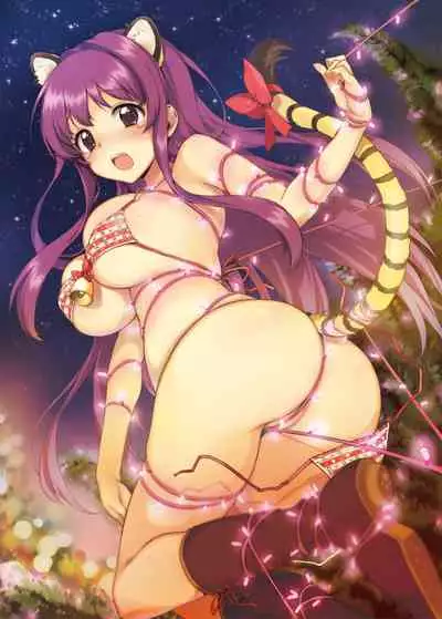 [Muchakai (Mucha)] Chii-chan Kaihatsu Nikki Color Ban | Chii-chan Development Diary Full Color Collection [English] {2d-market.com} [Decensored] [Digital]