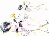 [Kasukabe Akira] Sakura Sakura Color Works Best