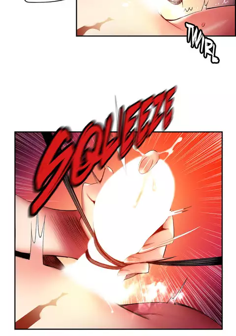 Lilith`s Cord Ch.1-41