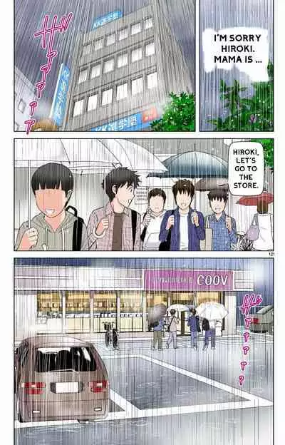 Haha ga Aitsu no Omocha ni Ochiru made ~Naomi 1