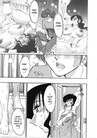 [TsuyaTsuya] Tatoeba Haha Ga 2 [English] [Sei-Jin]