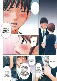 [Shikishiro Konomi] Netoraserare 3 [English] [Seinan Scans+Rabbit Scans] [Digital]