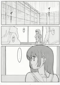 (SC35) [Kansai-Orange (Arai Kei)] Endless Summer Chapter-2 (D.C.S.S ～Da Capo Second Season～) [English]