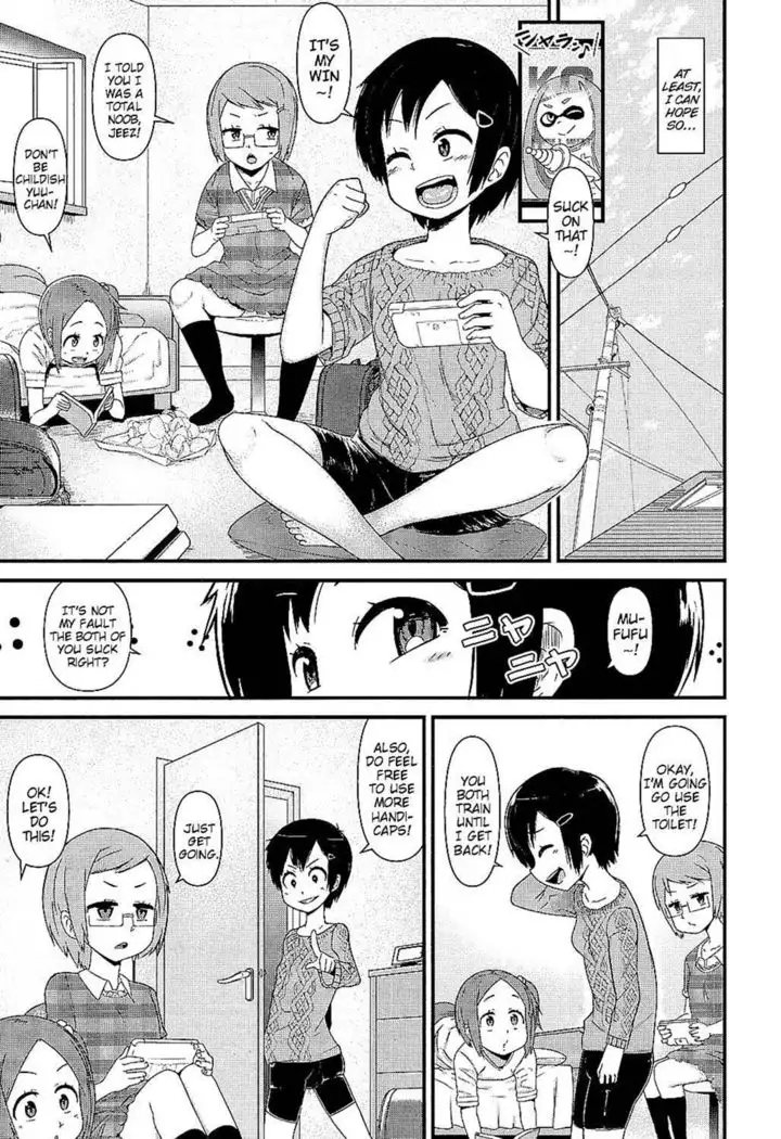 almost get caught