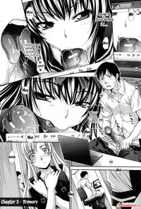 [Itaba Hiroshi] Houkago no Kanojo wa Neburarete Naku. | My Girlfriend is Making Lewd Sounds After School [English] [Doujins.com] [Digital] [Incomplete]
