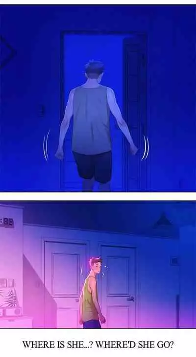 [Tharchog, Gyeonja] What do you Take me For? Ch.47/? [English] [Hentai Universe]