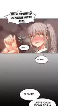 [Mx2J] Hahri's Lumpy Boardhouse Ch. 0-17 [English] (YoManga) (Ongoing)