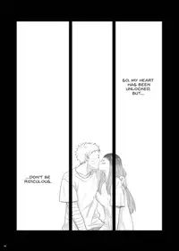 [blink (shimoyake)] innocently (Naruto) [English]