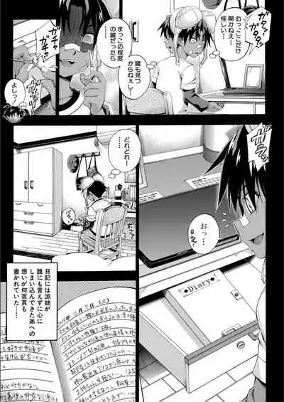 Onee-chan ga Boku? ni Netorarechau!