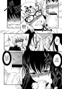 [Kabushikigaisha Toranoana (Various)] Shinzui Shinseikatsu Ver. Vol. 2 | Shinzui New Life Ver. Vol.2 [English] [SaHa]