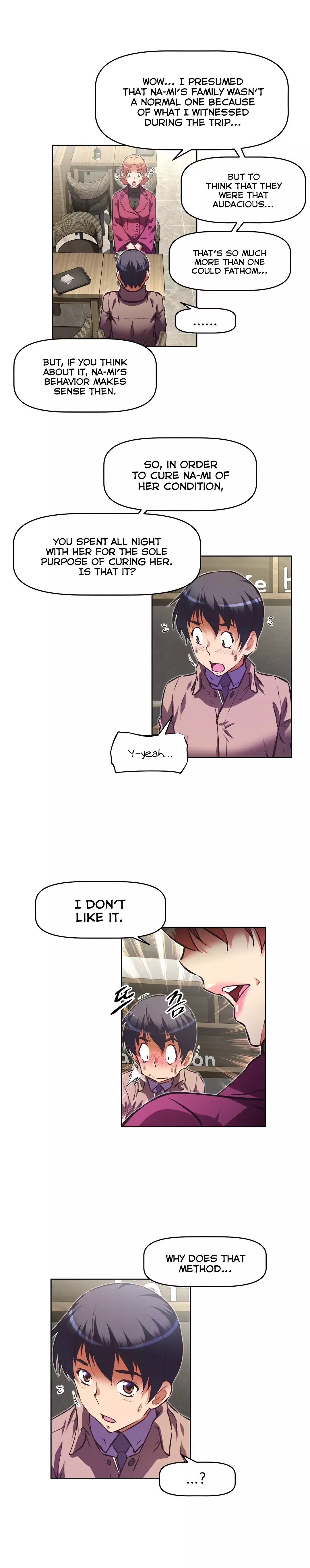 Brawling Go Ch.76-125