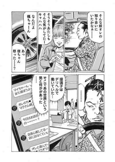 [Hazuki Kaoru] Ore wa Tsuma no Koto o Yoku Shiranai 1-10