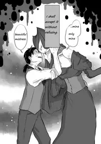 [Yamaguchi Nao] Igyou no Majo | The unusual Witch [English]