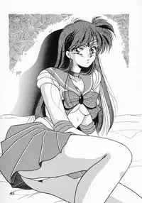 (CR13) [Hime Club (Various)] Hime Club 7 (Sailor Moon)