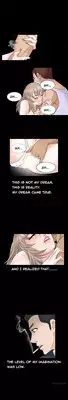 The Taste of Hands Ch.1-48 (English) (Ongoing)