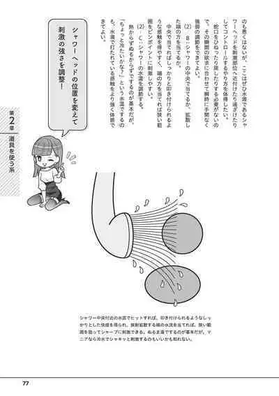 Otoko no Jii Onanie Kanzen Manual Illustration Han...... Onanie Play