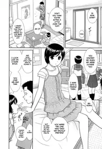 [Mori Takuya] Konna Ko ni Shita no Oniichan desho!! Ch. 1-3 [English] [Dark Mac + CW]