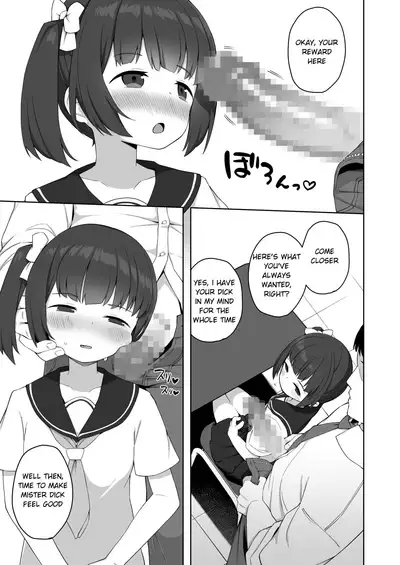 Junsui na Seito no Kyouiku Houhou | Teaching Methods for your Pure Sex Student