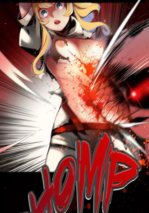 Lilith`s Cord Ch.1-41