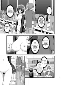 [valssu (Charu)] Mizushima-san wa roshutsushou [English] {doujins.com} [Digital]