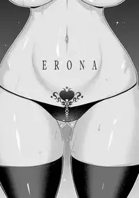 ERONA Orc no Inmon ni Okasareta Onna Kishi no Matsuro