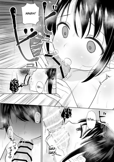 [Mitsume no Mitsumame (Yoikorogashi)] Watashi datte Otoko no Hito o Hikitsuketai | I want to attract a man too. [English] [GAP Translations]