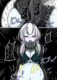 [Gensou Stomach (Taku)] Senkan Re-Class no Kindaika Kaishuu (Kantai Collection -KanColle-) [Digital]