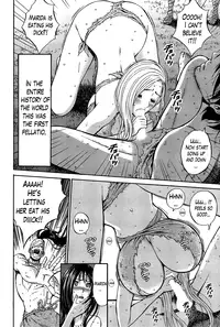 [Nagashima Chousuke] Kigenzen 10000 Nen no Ota | The Otaku in 10,000 B.C. Ch. 1-18 [English] [Natty Translations, Lazarus H]