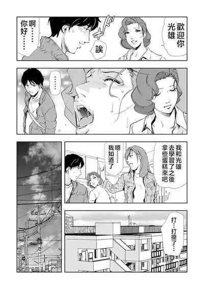 Netorare Vol.05