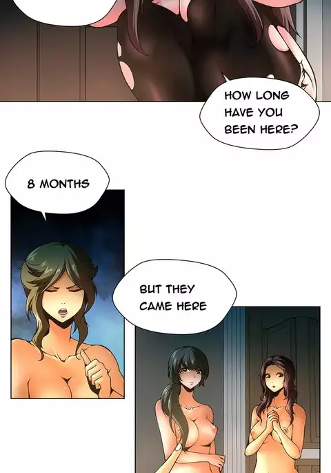 Twin Slave Ch.1-36