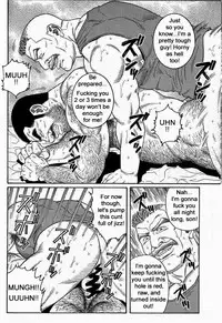 [Gengoroh Tagame] Kimiyo Shiruya Minami no Goku (Do You Remember The South Island Prison Camp) Chapter 01-10 [Eng]