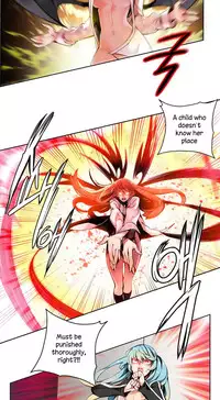 Lilith`s Cord Ch.1-14 (English) (Ongoing)