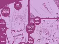 [delta-TSF] TG Leotard [ENG] [黑肏] [Incomplete]
