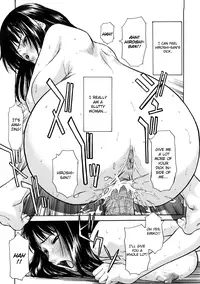 [Inomaru] Eriko-sensei no Omoide | Eriko-sensei's Memories (Hazukashime) [English] [CGrascal]