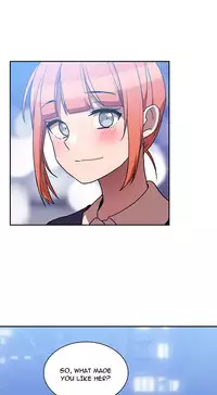 [Semni] Close as Neighbors (Ch.1-43) [English] [Ongoing]