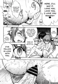 [Yagami Dai] Maji de Watashi ni Koi Shinasai! S Adult Edition ~Shodai Heroine Hen~ | Fall in Love With Me For Real! Ch.1-5 [English] {Doujins.com}