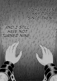 [Kawady MAX] Hako no Naka no Mii | Mii Inside the Box [English] [ATF] [Digital]