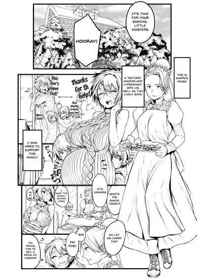Ai no Myouyaku Junbigou Kaiteiban | Preparing a Miracle Love Drug - Revised Edition
