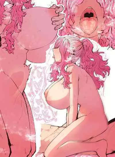 Jimoto ni Kaettekitara Osananajimi ga Kowareteta