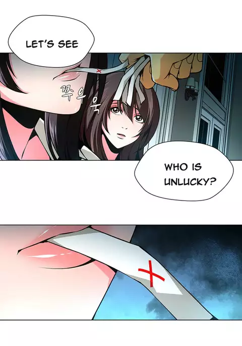 Twin Slave Ch.1-39