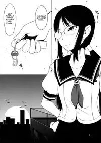 (C82) [Random Parts (TAKUTEKS)] Shoku Kano (Photo Kano) [English][SMDC]