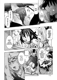 [Nico Pun Nise] Purimu no Nikki - The Diary of Purimu ~Dashichatta de Shou~ [English] [Rapture Scans]